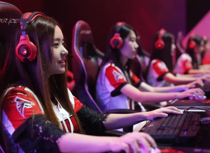 2023年全球电竞人口将达20亿,电竞真的这么赚钱吗?