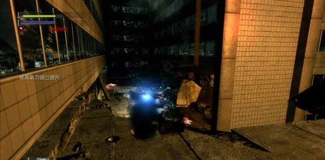 《忍者之刃》图文流程攻略