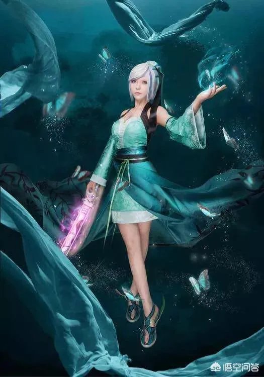 《秦时明月》中晓梦大师和少司命谁更厉害一些呢？