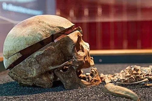 玛雅人的水晶头骨真的有那么神奇吗？