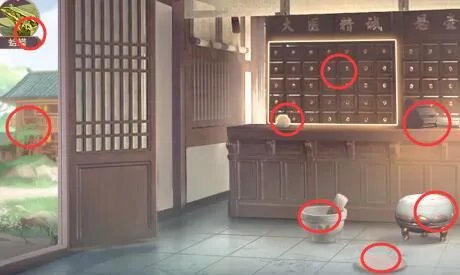 《三国志幻想大陆》皎皎月中仙第五章怎么过 皎皎月中仙第五章通关攻略