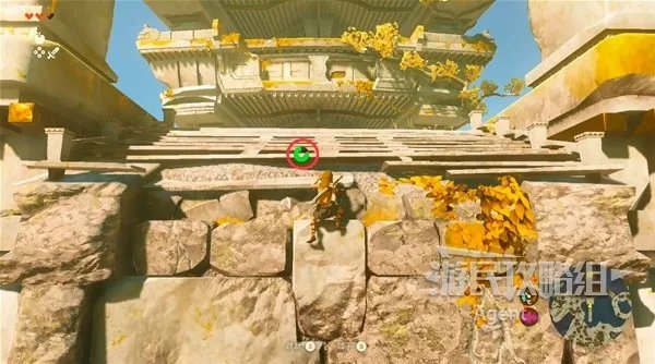 《塞尔达传说王国之泪》图文攻略 全地图探索图文攻略