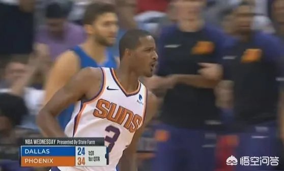 阿里扎在太阳队首场常规赛里砍下21分8篮板7助攻，你认为NBA火箭队会后悔吗？