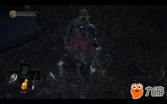 《黑暗之魂3》刺客敏捷流加点及打法图文攻略