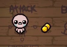 以撒的结合忏悔互动物品图鉴汇总 全互动物品效果及解锁方法介绍