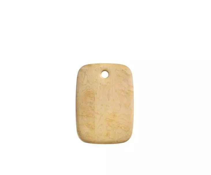 餐具与艺术[Heath Ceramics手工餐具品牌]