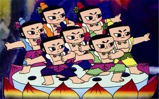 动画片《葫芦娃》主要内容什么？