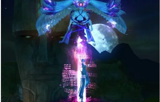 完美国际魅灵的加点与主要技能