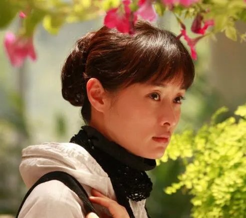 女演员吴越电视剧大全 知名女演员的演艺历程