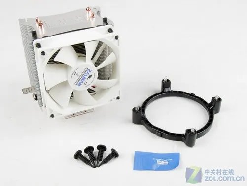 巧妙升级性能更强 思民神木新旧版对比