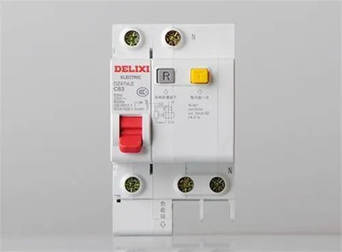 漏电保护器是什么