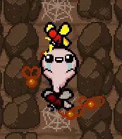 以撒的结合忏悔互动物品图鉴汇总 全互动物品效果及解锁方法介绍