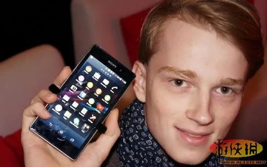 索尼Xperia Z1正式登场 主推三防功能很是出色