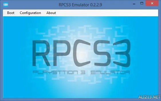 天了噜！PS3模拟器RPCS3竟能流畅运行神海3与战神3