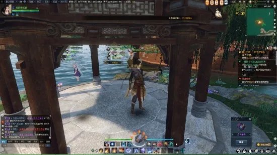 逆水寒最通音律的人一览 最通音律的人在哪