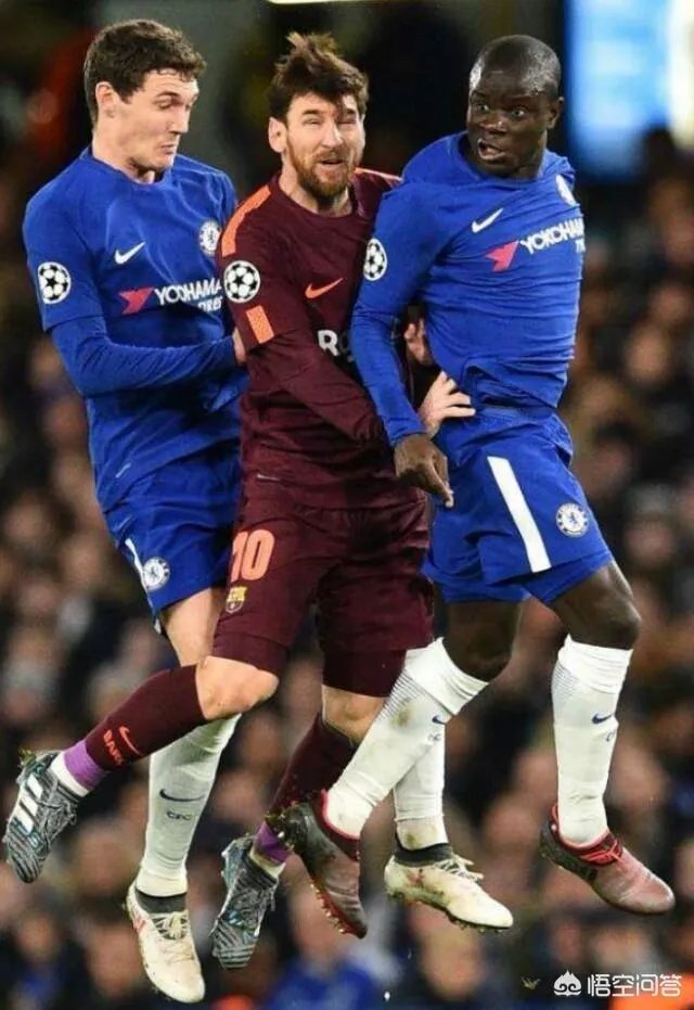 切尔西能晋级欧冠八强吗？