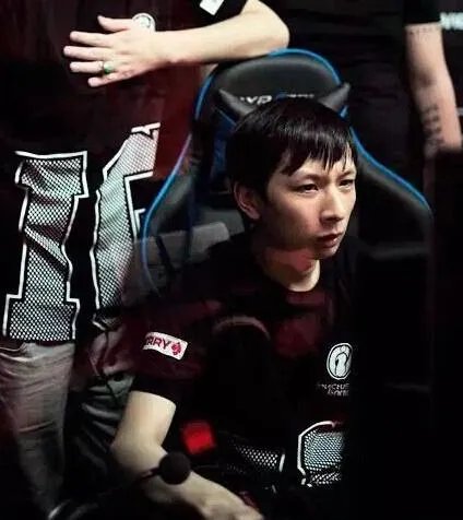 如何评价dota2选手430？