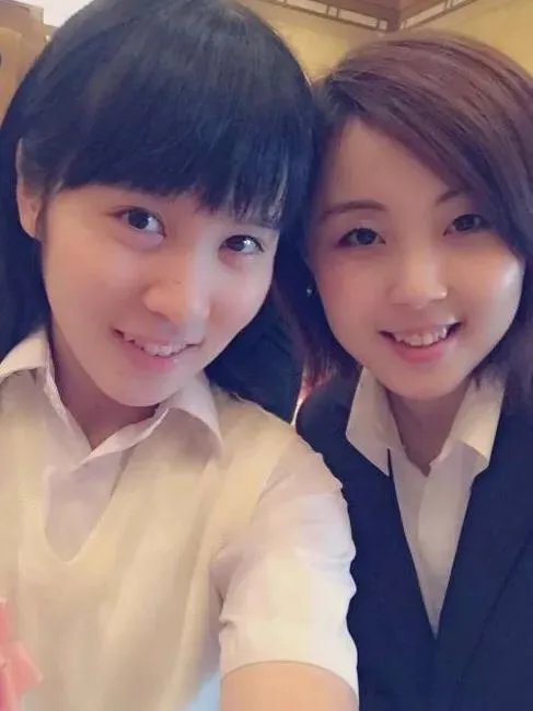 如何评价日乒天才少女平野美宇?