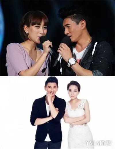 吴奇隆结婚了新娘却不是她揭秘马苏和他那段尘封的情史