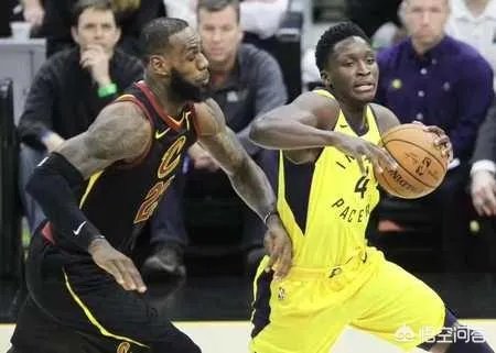 骑士惨败步行者遭开门黑，詹皇真的带不动么？