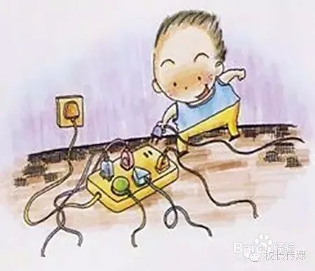 父亲节触电身亡，要如何预防触电呢