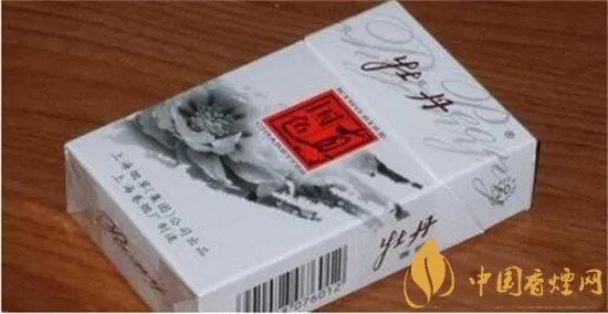 牡丹香烟多少钱一盒 出口牡丹香烟价格一览