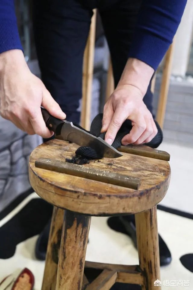 世界上三大名刃,锻造技术的区别?