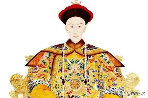 假如说古代时皇帝死了，无儿无女，但皇后怀孕了，还有八个月才生？