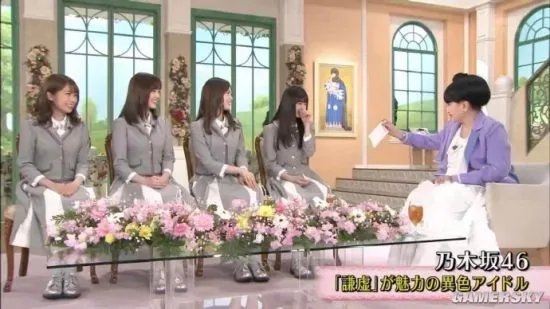 斋藤飞鸟的脸到底有多小？口罩盖全脸笑喷网友