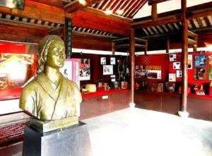 黄道婆是哪个朝代的人物