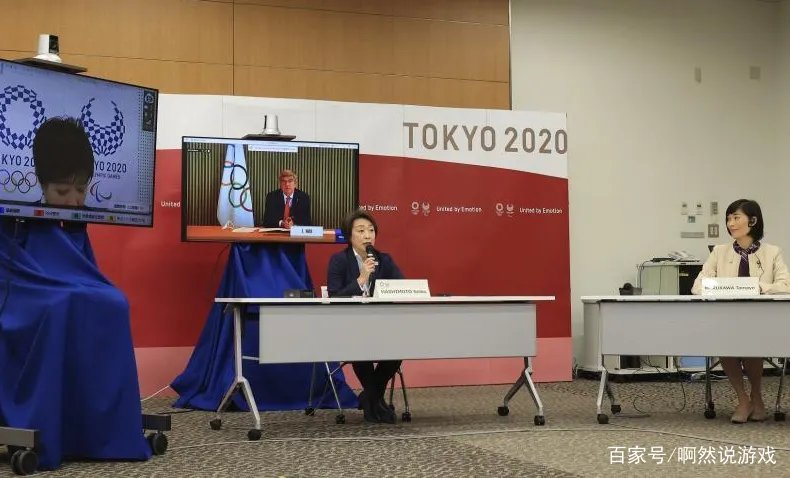 东京奥运损失或超1500亿日元，到底损失在哪儿？