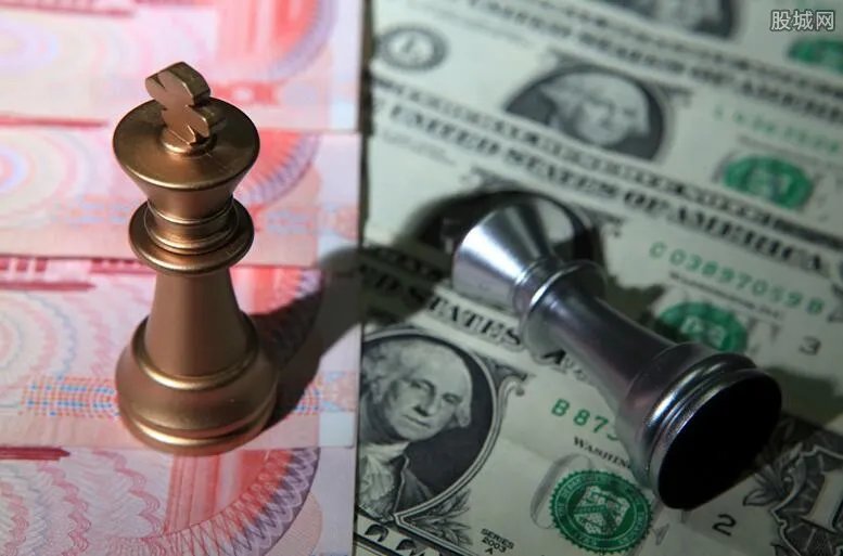 人民币升值是什么意思 人民币升值意义何在？