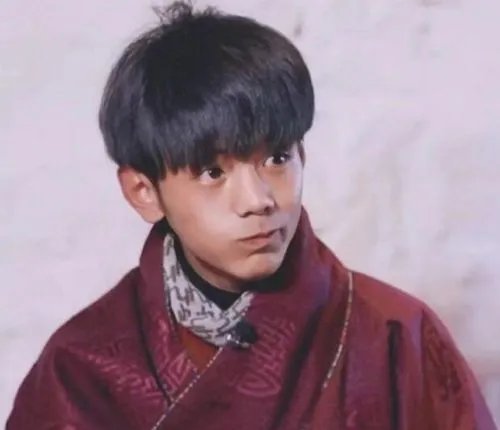 丁真录制《天天向上》引争议，为何许多人都对他的走红愤愤不平？