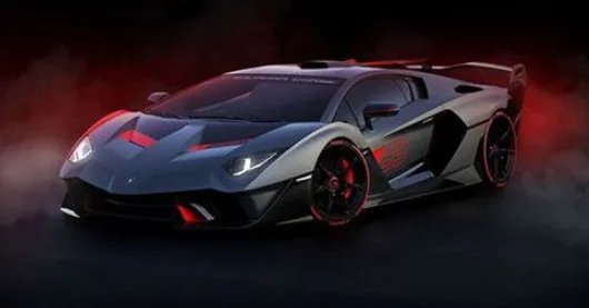 和平精英兰博基尼多少钱能出