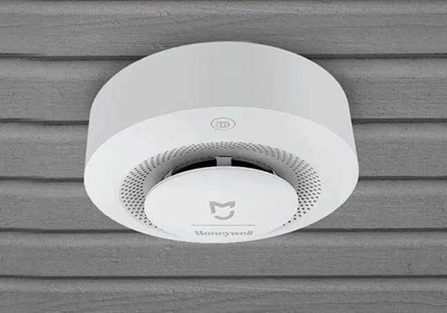 报警器一直响怎么解除