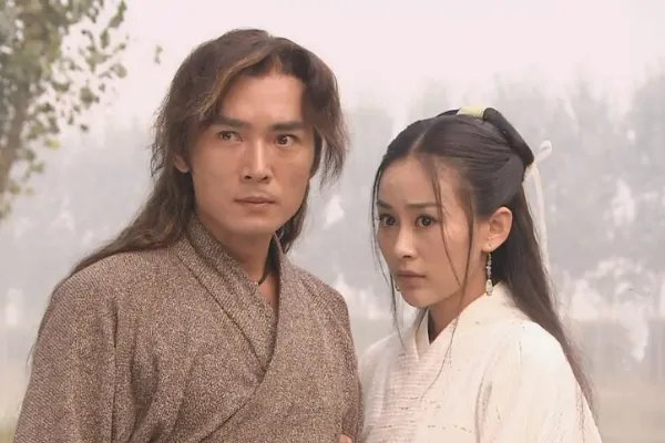 宝莲灯前传演员表