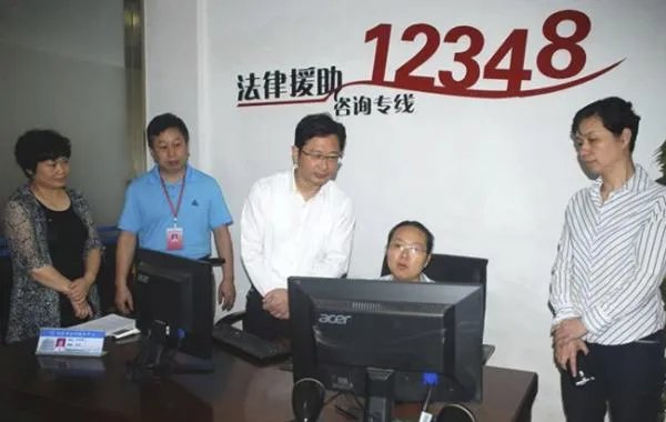 12348法律咨询是不是24小时人工接