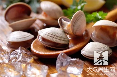 蛤蜊肉干的做法大全有哪些？