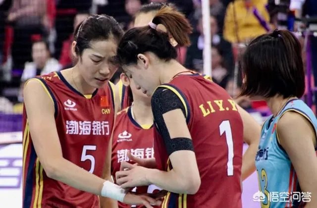 朱婷的手腕为什么会受伤？会像姚明、刘翔一样可惜了运动生涯吗？