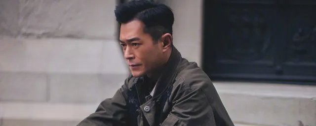 反贪风暴3演员表全部