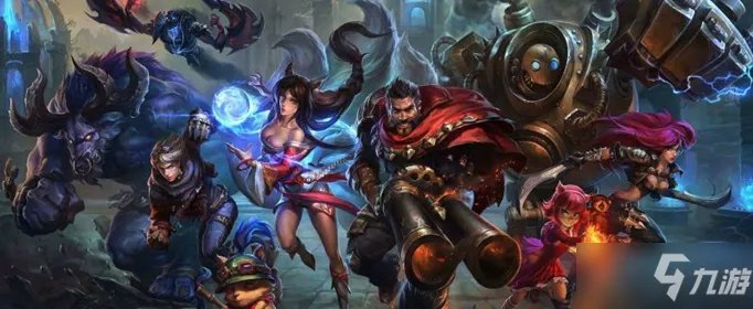 《lol》怎么在游戏中回好友消息 游戏中回复消息方法教程