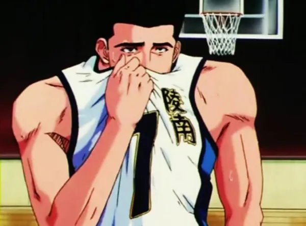 泽北荣治和仙道彰，谁才是SD中的进门第一人？为何这么说？