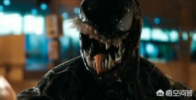 如何评价最近热映的电影《毒液：致命守护者》？