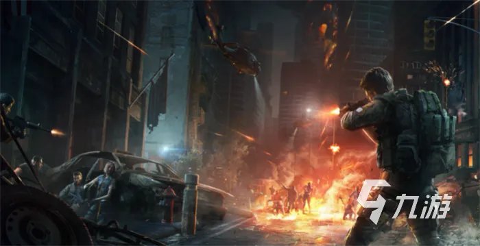 最好玩的十大游戏戏排行榜2021 必玩的热门游戏推荐