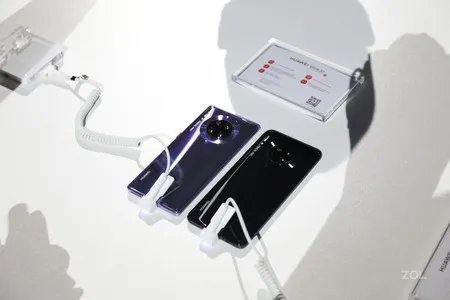 烟台华为Mate 30新品预定送华为蓝牙音响