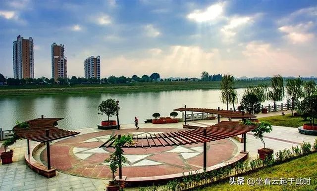 黄陂是孝感吗？