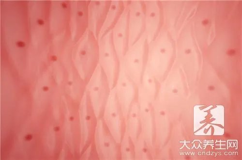 毛细血管破裂是怎么回事