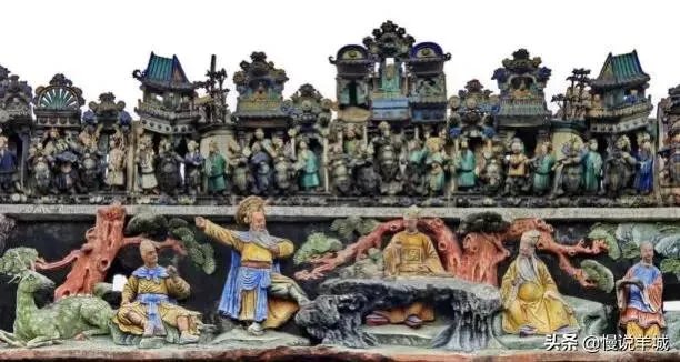 广州陈家祠好玩吗？