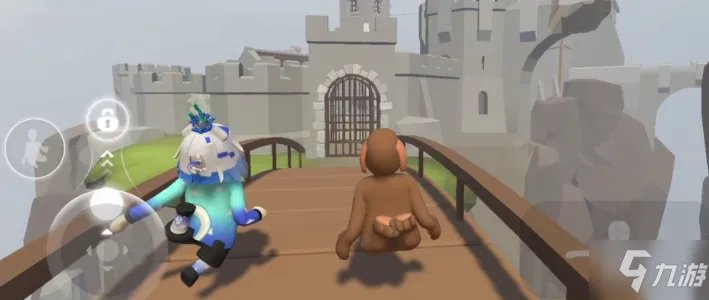 《人类跌落梦境》黑暗关怎么过 黑暗关通关步骤教程