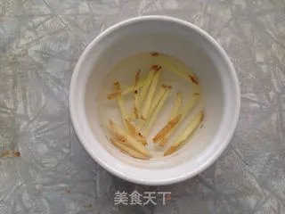 酱爆鸡丁